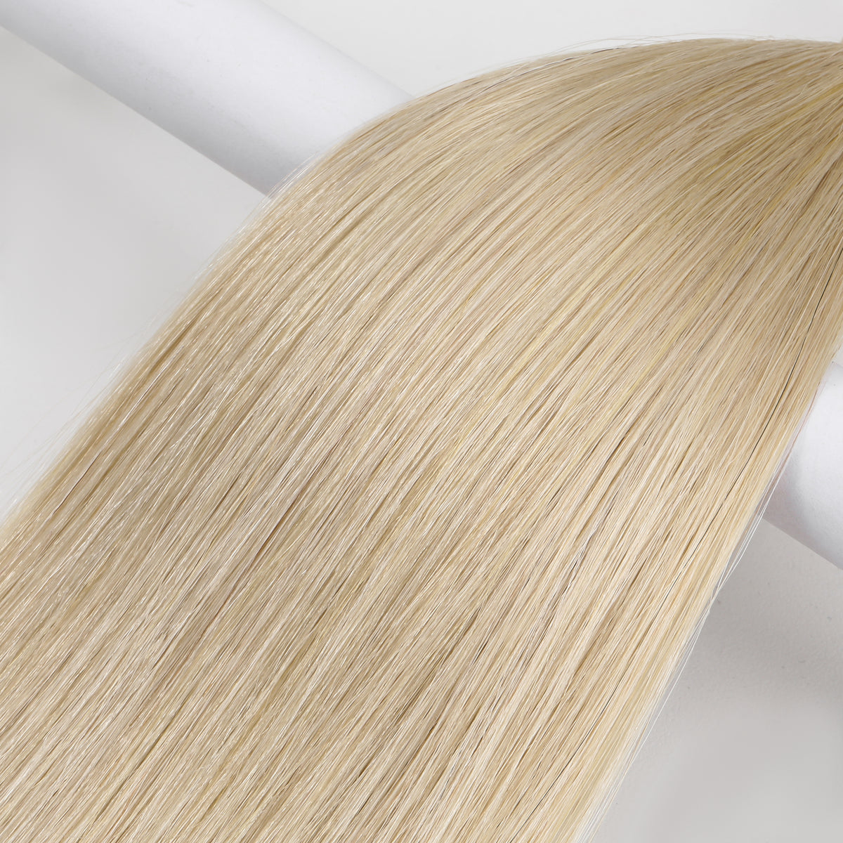 Long Lasting Tejphår - #24 Blond