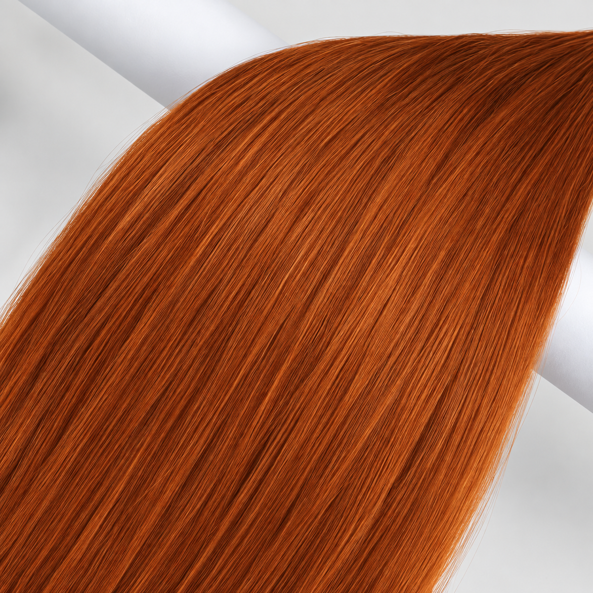 Extensiones de Queratina - #350 Rojo Cobrizo