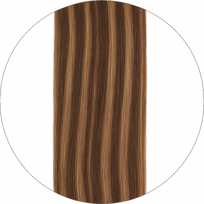 Tejphår Single drawn - #4/18