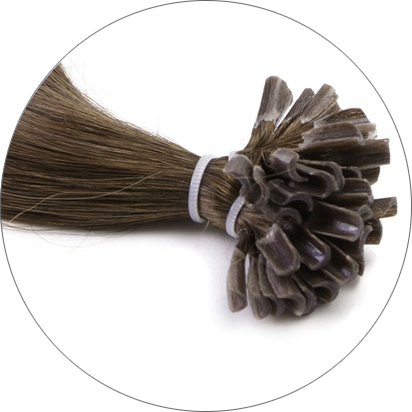 Long Lasting Extensiones de Queratina - #1 Negro