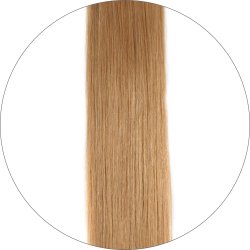 #12 Dark blonde, 50cm, 50g, Haiweft