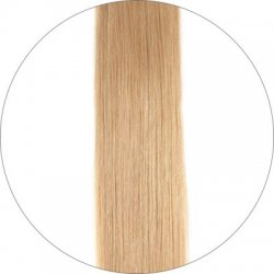 #18 Medium Blonde, 50cm, 50g, Haiweft