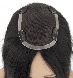 #1 Black , 40cm, 60g, Top Piece