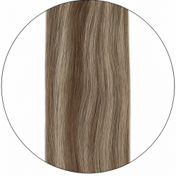 Highlights #10/6001, 50cm, 50g, Nail hair, Double drawn