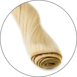 Long Lasting, #89 Dirty Titanium Mix, 50 cm, 110 g, Hair Weft