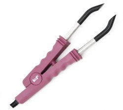 Soldador de extensiones L-618 Pink