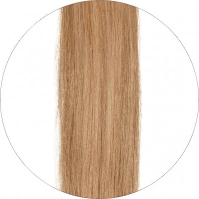 #10/18, 50cm, 50g, Nail hair, Single drawn