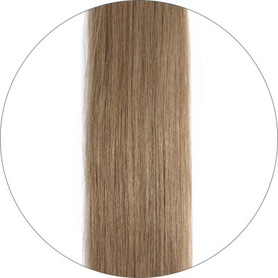 Long Lasting, #11 Ash Blonde, 50cm, 50g, Nail hair, Single drawn
