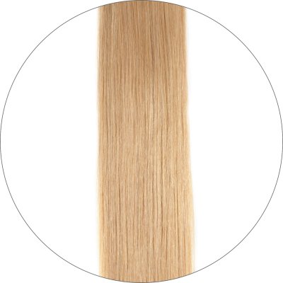 Long Lasting, #18 Medium Blonde, 50cm, 50g, Haiweft