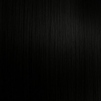 #1 Black (Color sample)