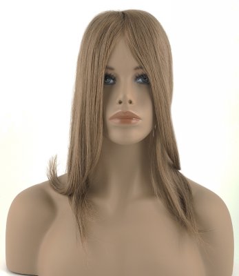 #11 Ashblonde, 40cm, 60g, Top Piece