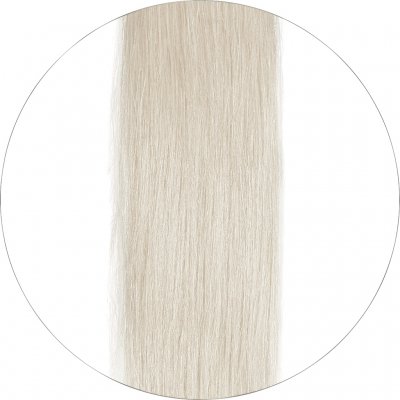 Long Lasting, #89 Dirty Titanium Mix, 50 cm, 110 g, Hair Weft