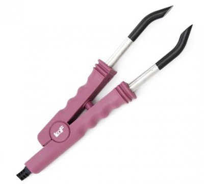 Soldador de extensiones L-618 Pink